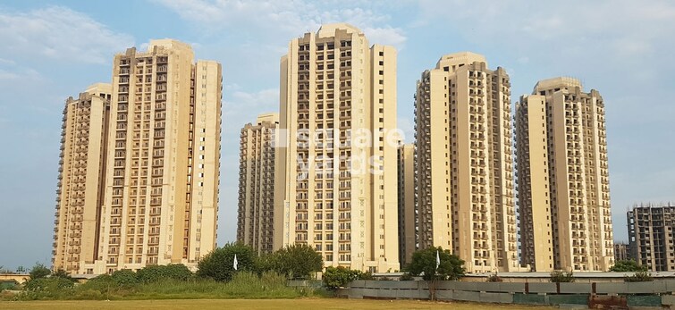 ATS Allure Tower View 5