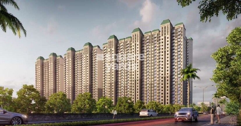 ATS Destinaire Tower View 2