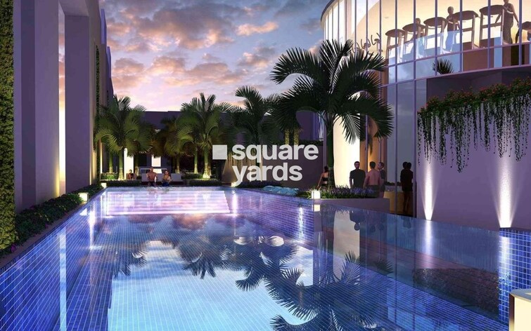 ATS Dolce Phase 2 Amenities-Features 1