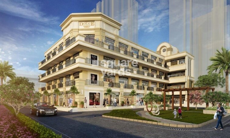 ATS Dolce Phase 2 Amenities-Features 2