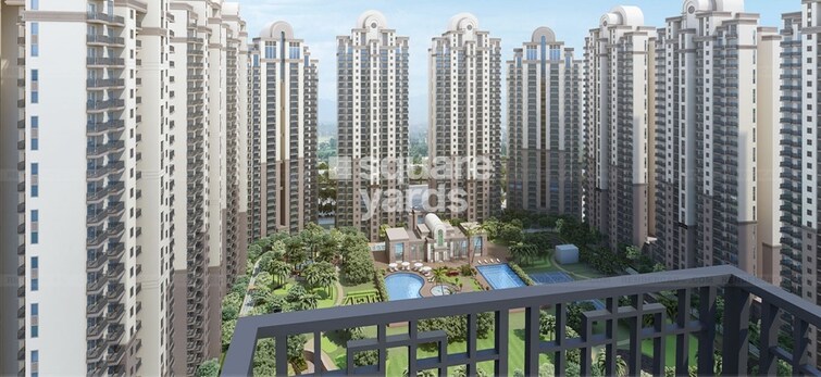 ATS Dolce Phase 2 Amenities-Features 4