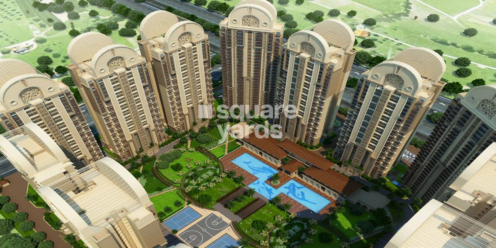 ATS Dolce Phase 2 Amenities-Features 5