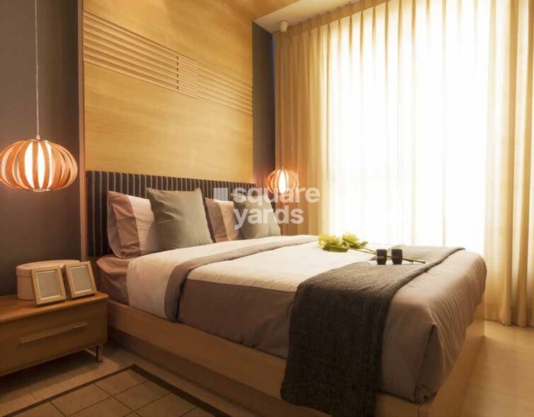 ATS Dolce Phase 2 Apartment Interiors 1