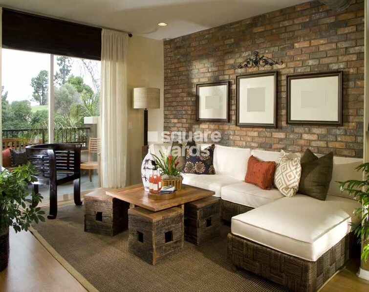 ATS Dolce Phase 2 Apartment Interiors 2