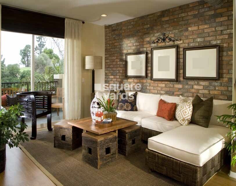ATS Dolce Phase 2 Apartment Interiors 2