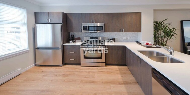 ATS Dolce Phase 2 Apartment Interiors 3