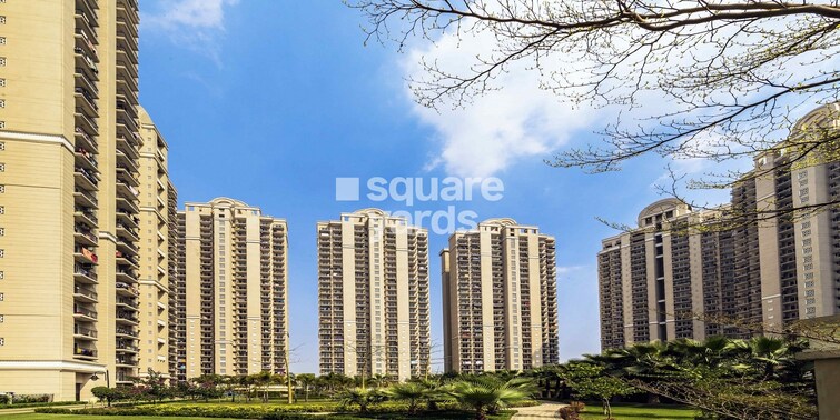 ATS Dolce Phase 2 Tower View 6