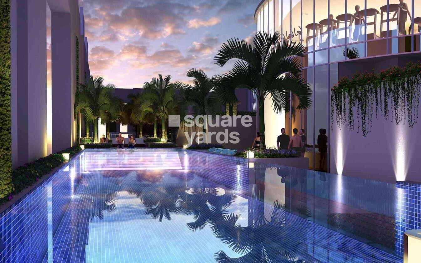 ATS Dolce Amenities-Features 1