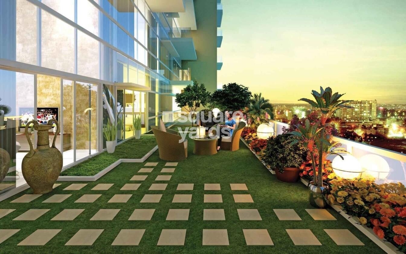 ATS Dolce Amenities-Features 2