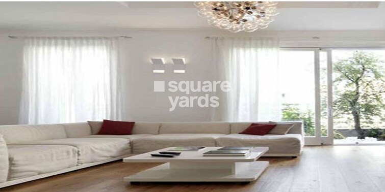 ATS Dolce Apartment Interiors 1