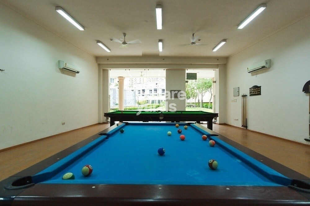 ATS Greens Paradiso Villas Sports facilities Image 2
