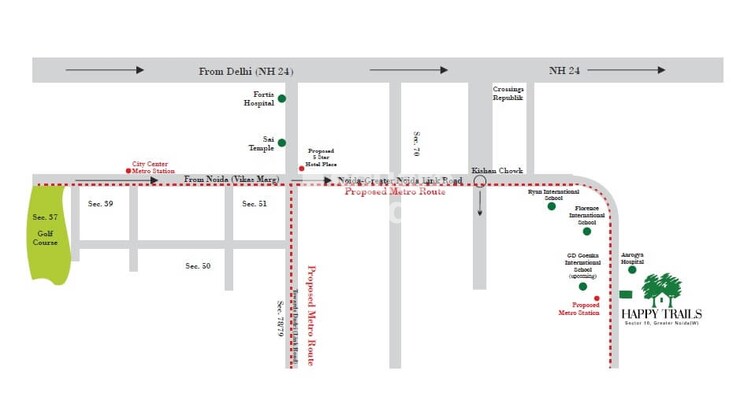 ATS Happy Trails Location Image 2