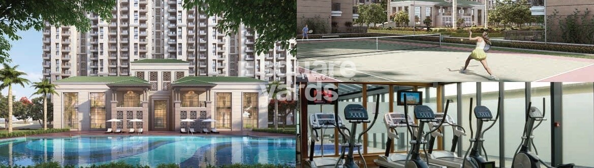 ATS Happy Trails Amenities-Features