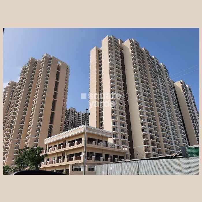 ATS Happy Trails Tower View 1