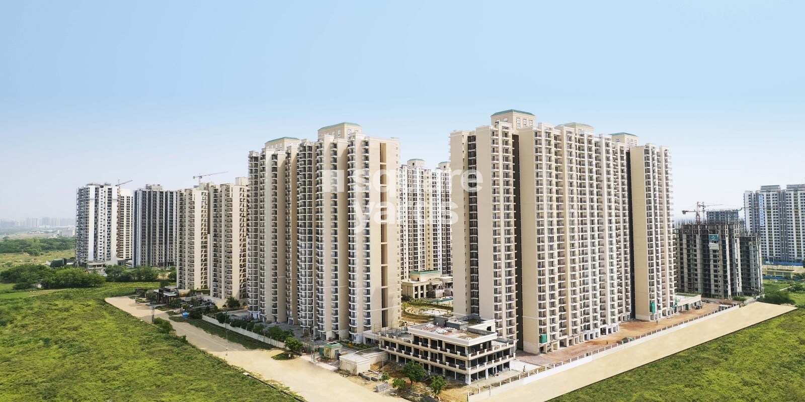 ATS Happy Trails Tower View 3