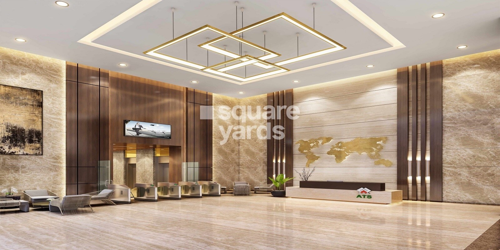 ATS Kabana High Amenities-Features 3