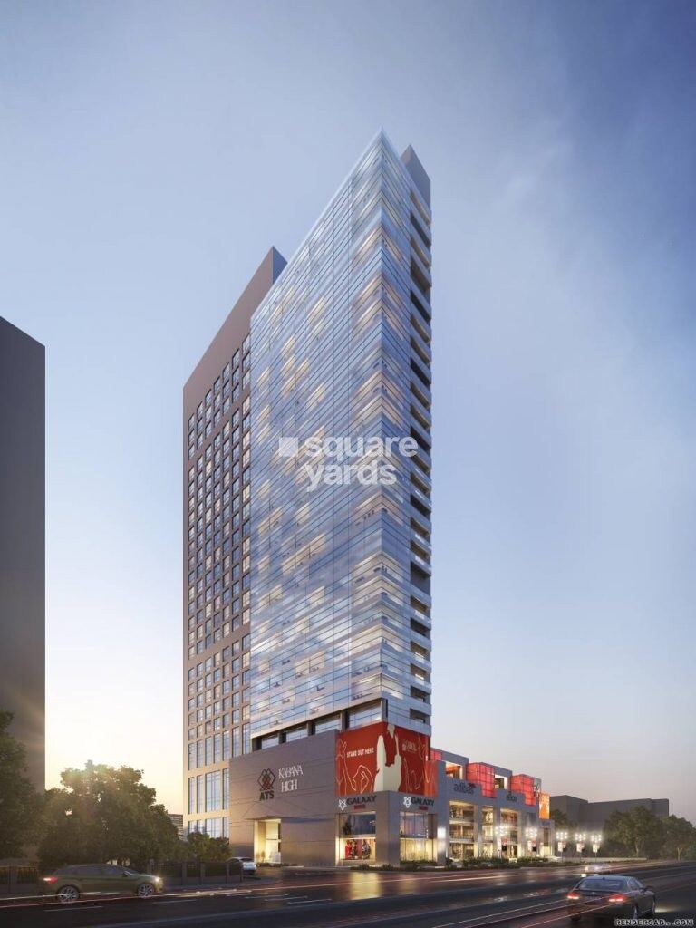 ATS Kabana High Tower View