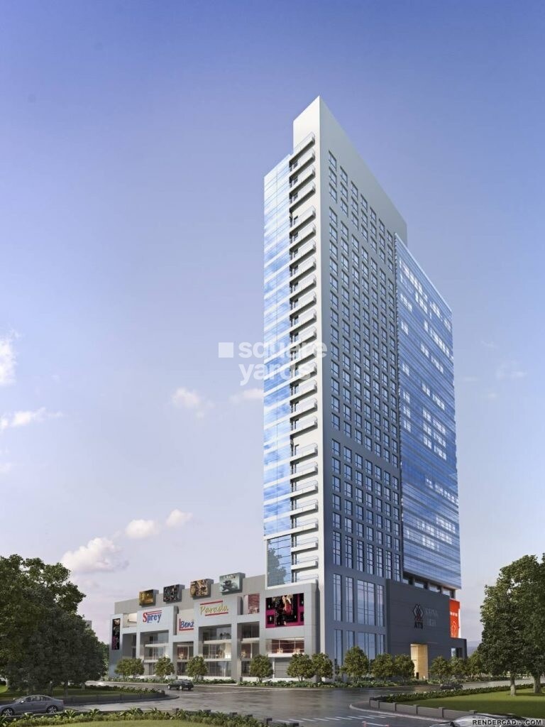 ATS Kabana High Tower View 2