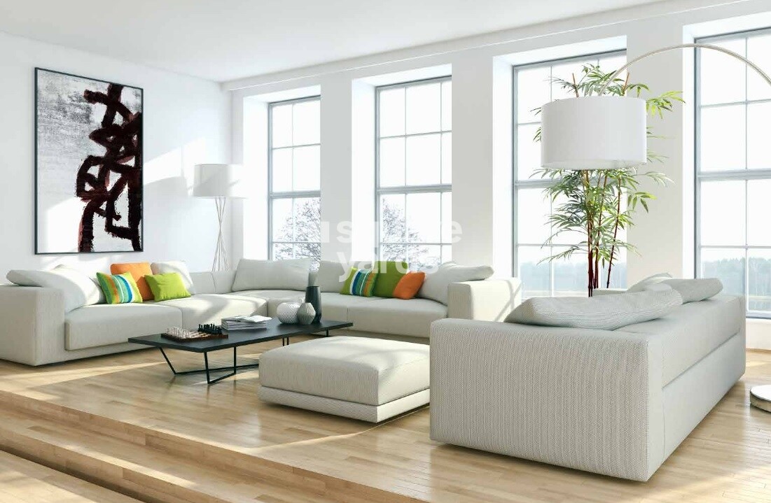 ATS Nobility Apartment Interiors 1