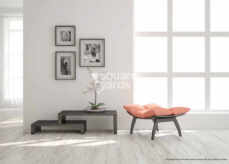 ATS Nobility Apartment Interiors 2