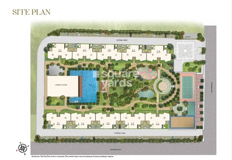 ATS Nobility Master Plan Image