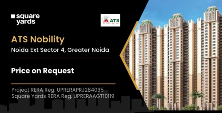 ATS Nobility Push Creative