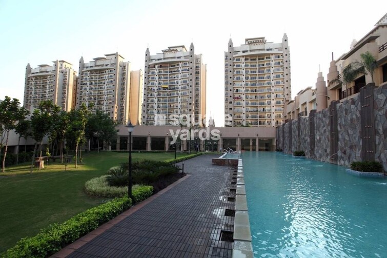 ATS Paradiso Amenities-Features 1