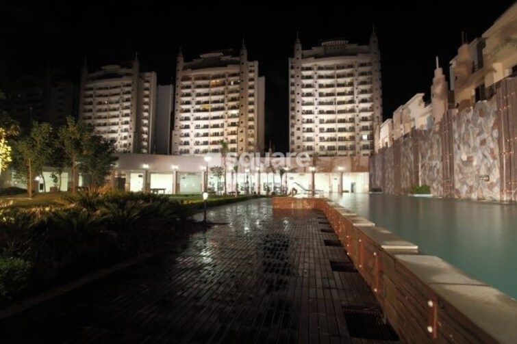 ATS Paradiso Amenities-Features 5