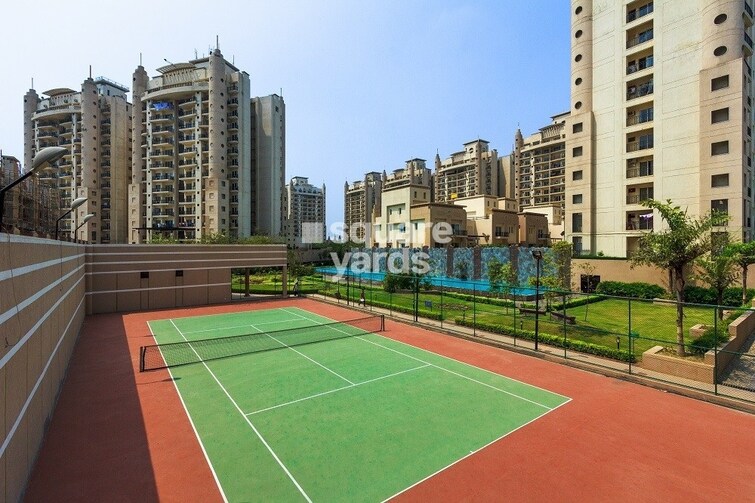 ATS Paradiso Amenities-Features 2