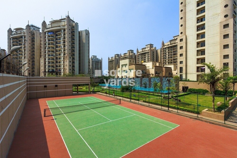 ATS Paradiso Amenities-Features 2