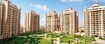 ATS Paradiso Tower View