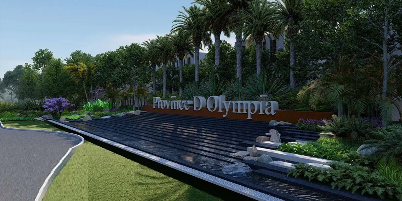 ATS Province D Olympia, Sector 22D Yamuna Expressway, Greater Noida