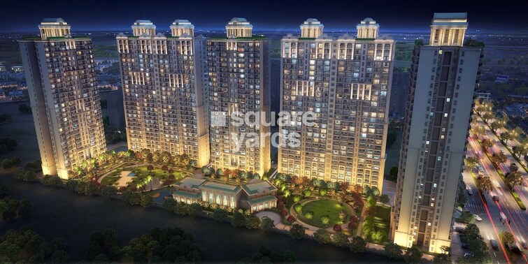 ATS Rhapsody Tower View 2