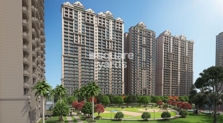 ATS Rhapsody Tower View 3