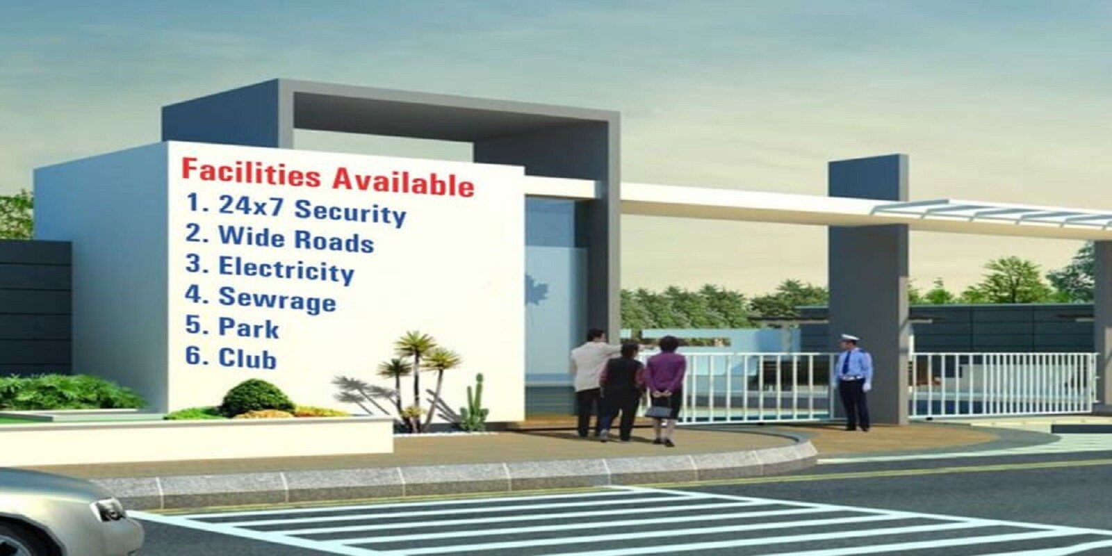 Aura Bellina Aerocity