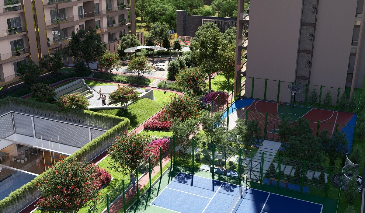 Aurum Alumni Accord Amenities-Features 1