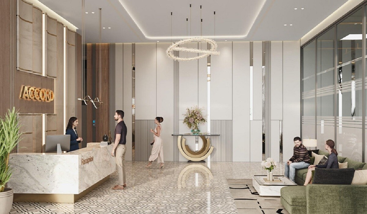 Aurum Alumni Accord Amenities-Features 3