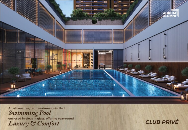 Aurum Alumni Bliss Amenities-Features 3