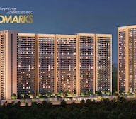Aurum Alumni Bliss Apartment Exteriors