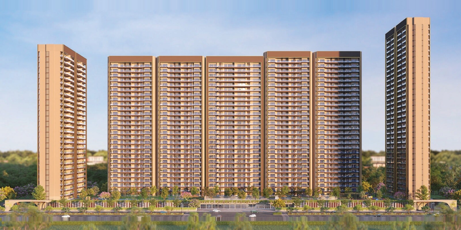 Aurum Alumni Bliss, Sector 22D Yamuna Expressway, Greater Noida