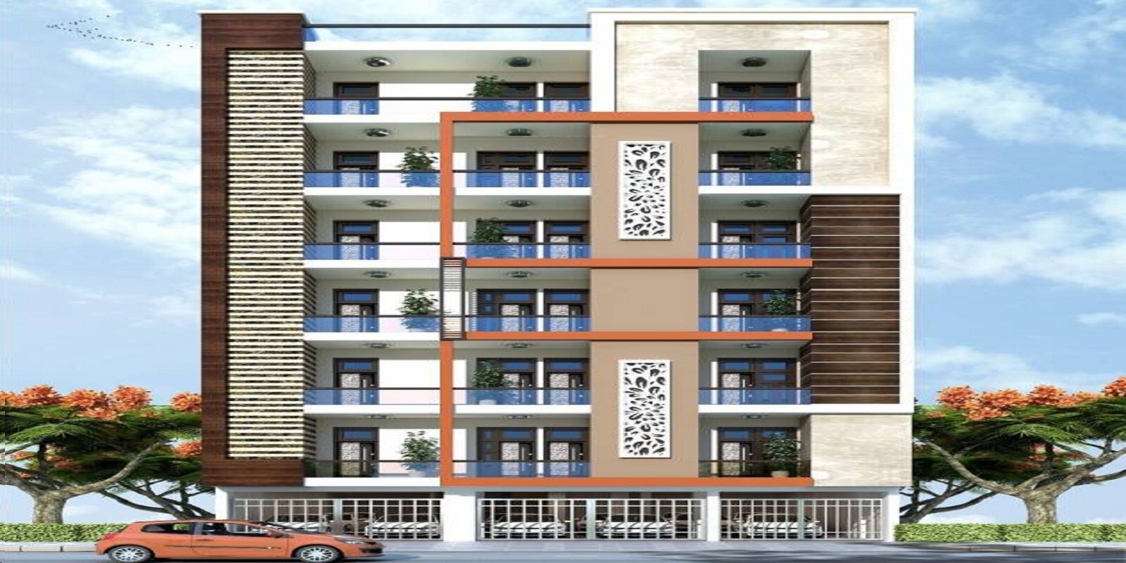 Avantika Homes Featured Image