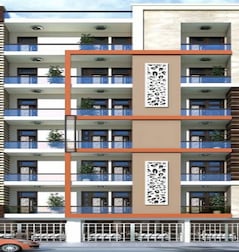 Avantika Homes Avantika Homes