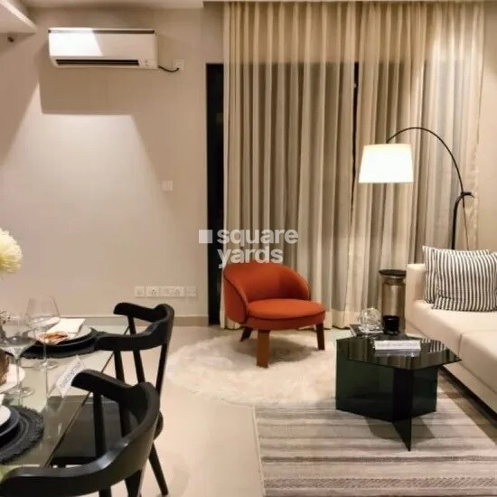 AVJ Heightss Apartment Interiors 1