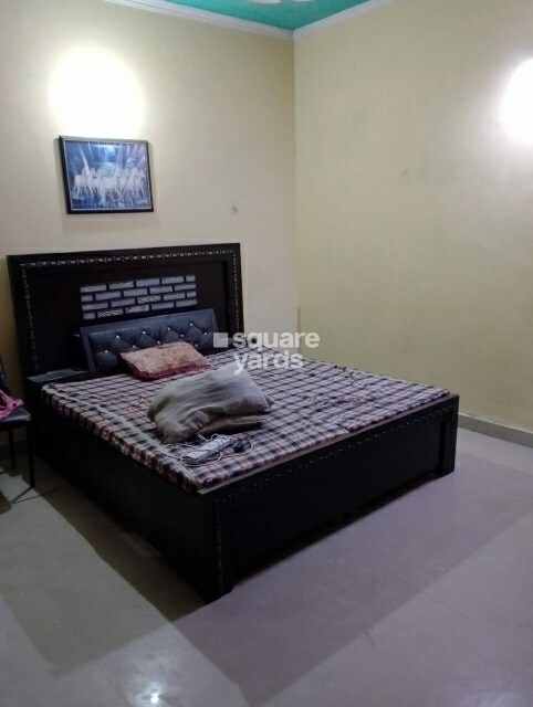 AVJ Heightss Apartment Interiors 5