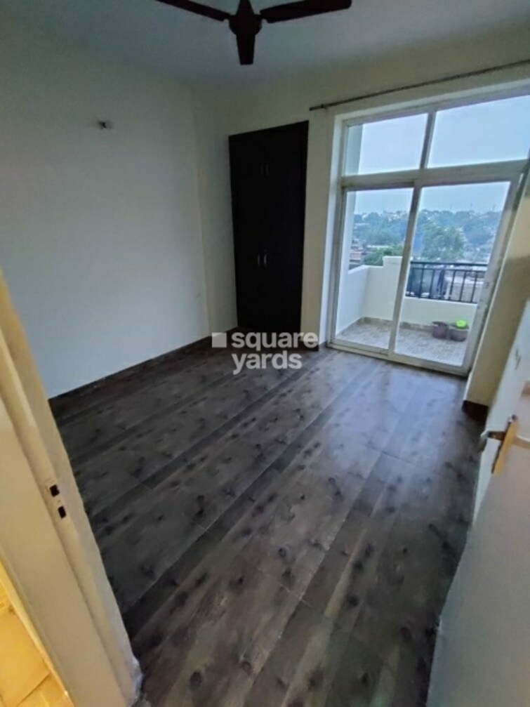 AVJ Heightss Apartment Interiors 6