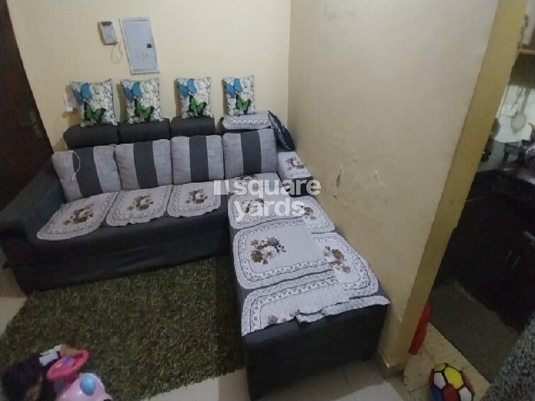 AVJ Heightss Apartment Interiors 7