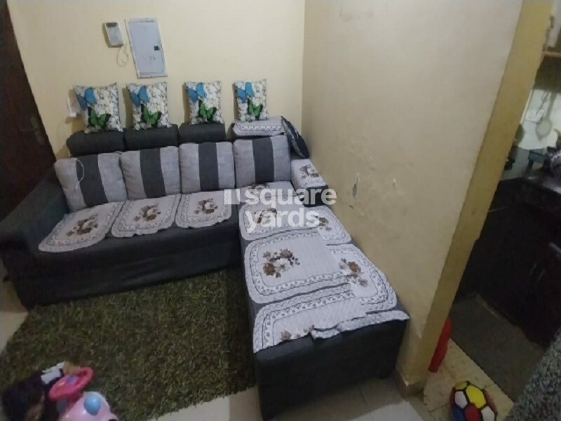 AVJ Heightss Apartment Interiors 7