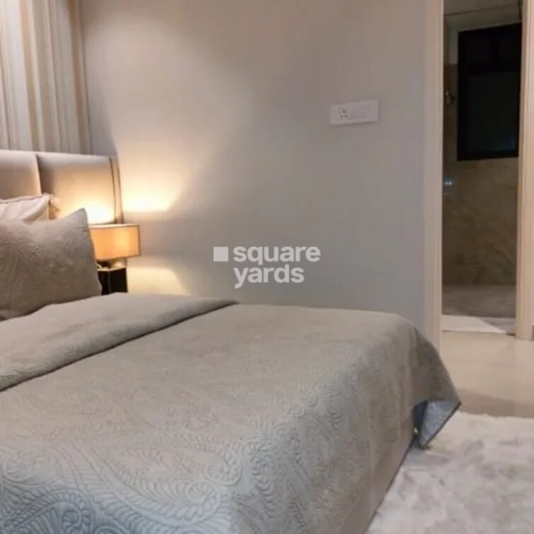 AVJ Heightss Apartment Interiors 2