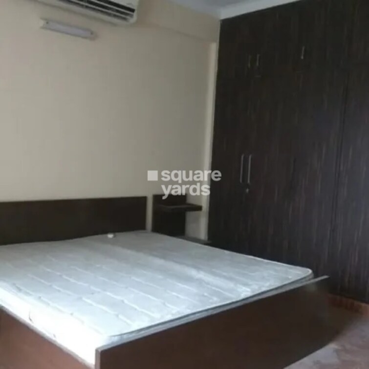 AVJ Heightss Apartment Interiors 3