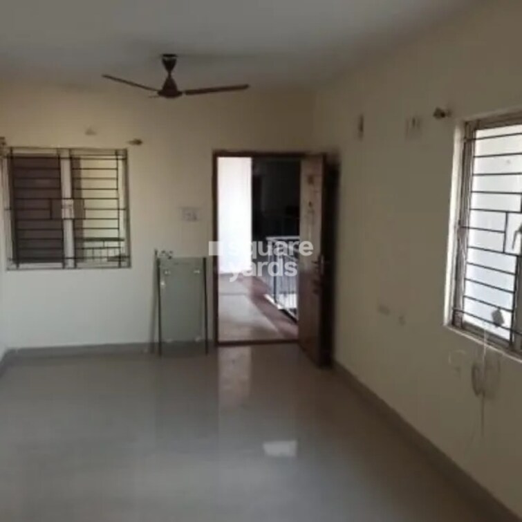 AVJ Heightss Apartment Interiors 4